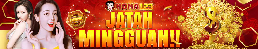BONUS FREEBET MINGGUAN