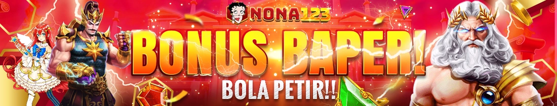 EVENT BONUS BOLA PETIR