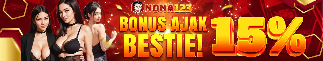 BONUS REFFERAL