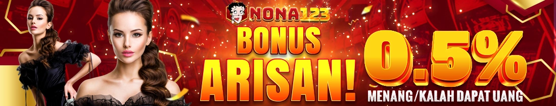 BONUS ROLLINGAN