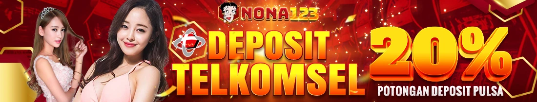 DEPOSIT PULSA TELKOMSEL